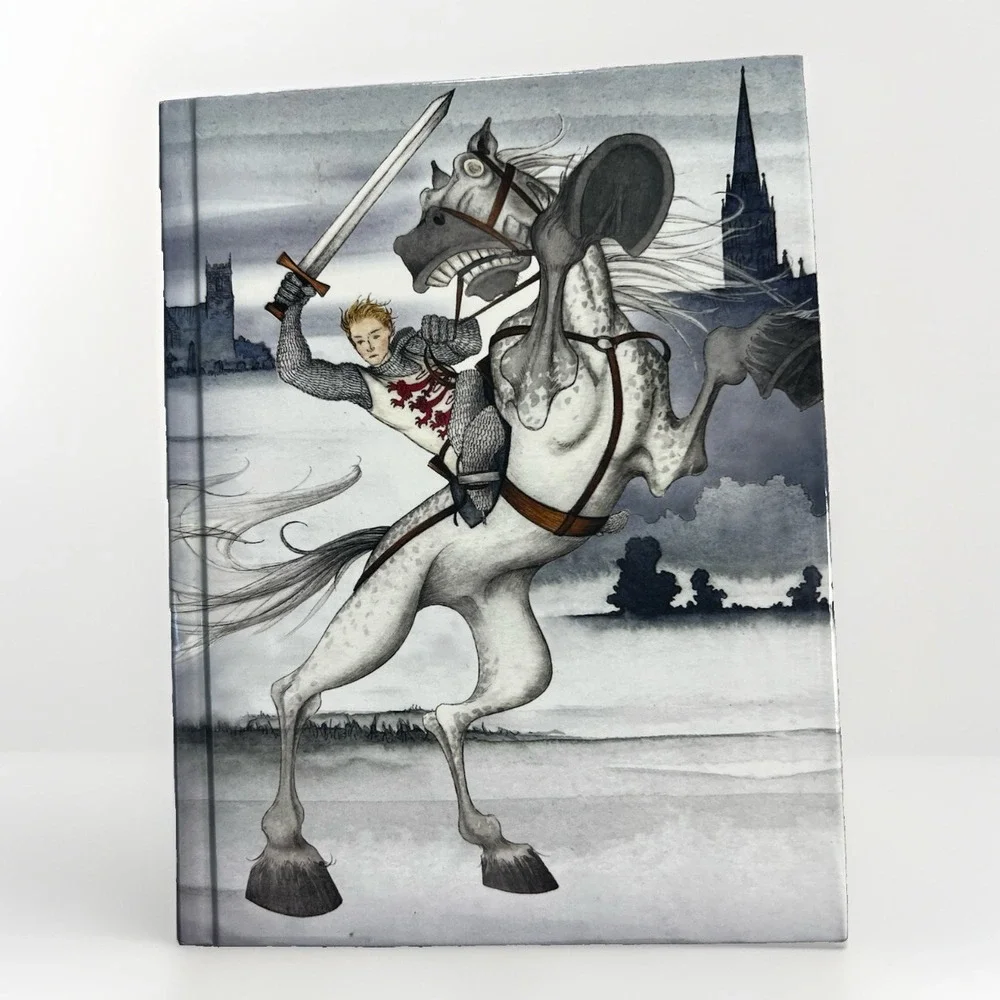 N/A ghost knight